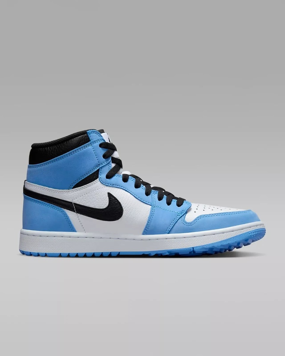 Nike Air Jordan 1 High Golf University Blue DQ0660-400 Men's