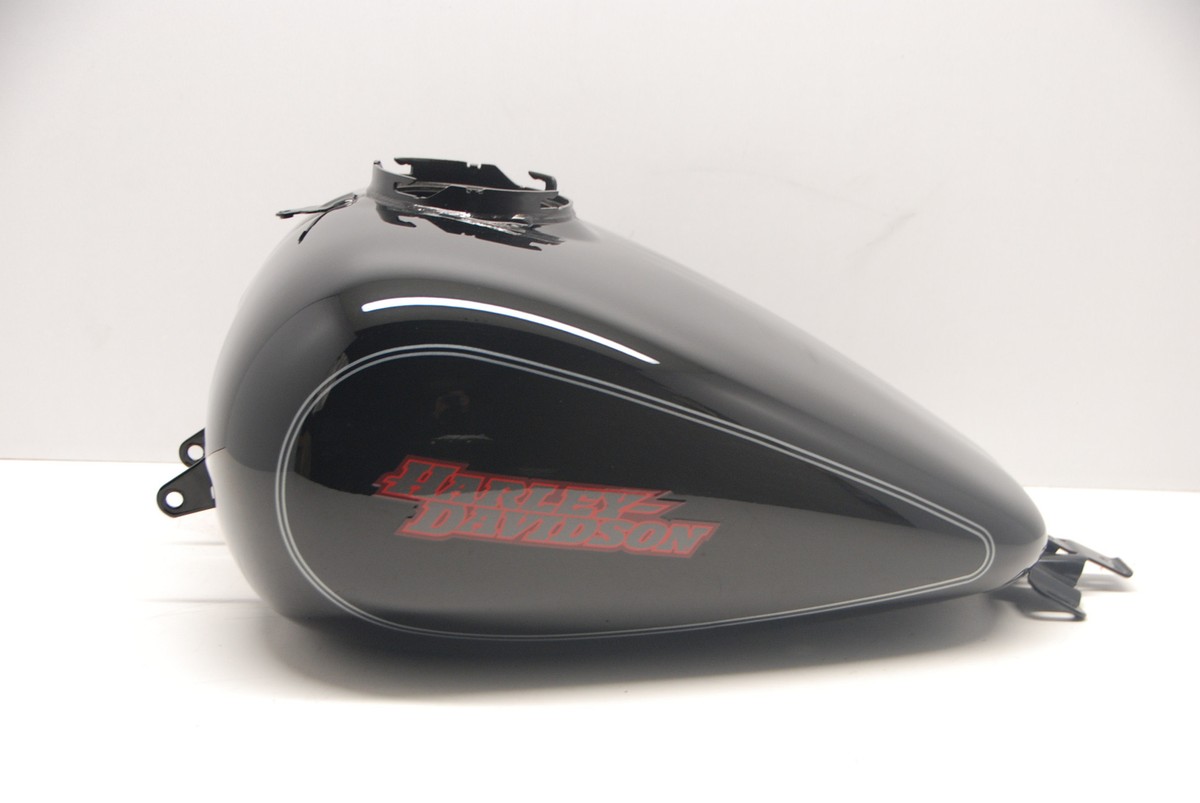 Harley Davidson Touring 2000-2017 Benzintank (Fuel tank) 201482272