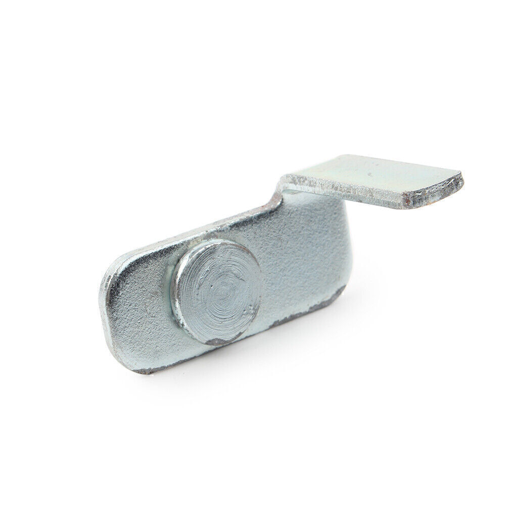 Motorcycle Rear Header Pipe Exhaust Bracket Tab For Harley Touring 19982008 99 eBay