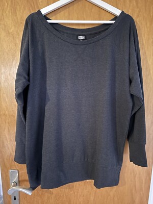 EMP Sweatshirt Urban Classic Gr. 3XL