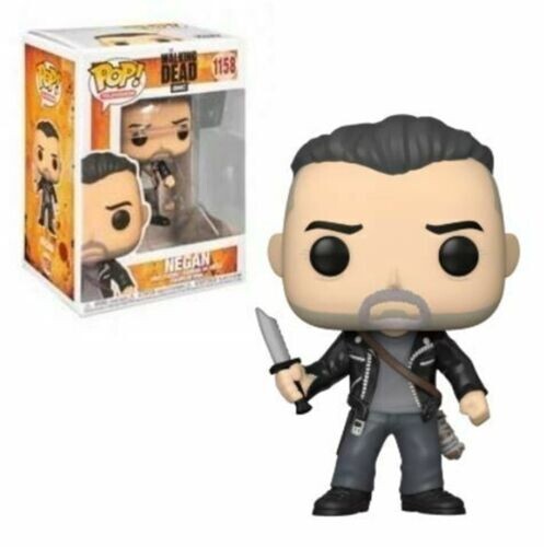 Funko POP! Funko POP! AMC's The Walking Dead NEGAN Vinyl