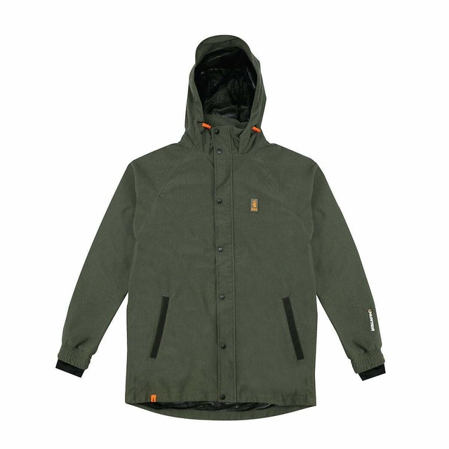 SPIKA - VALLEY JACKET – MENS 