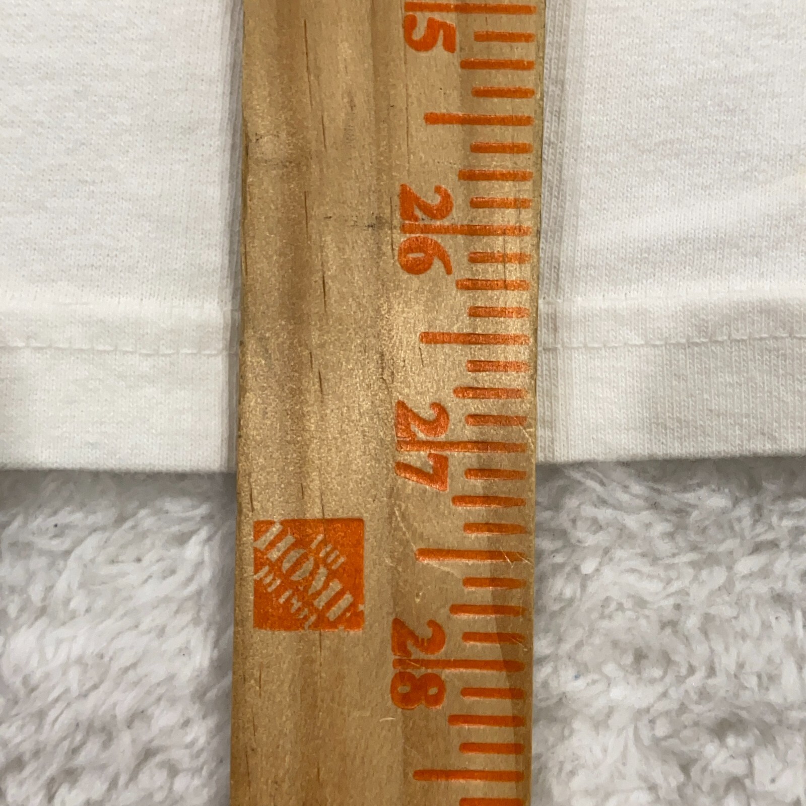 vtg SKYSCRAPER THE FINAL ANSWER ROLLER COASTER T-… - image 9