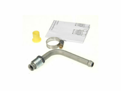 For 1973-1974 Buick Apollo Power Steering Hose Fitting 65564CJ 4.1L 6 Cyl GAS