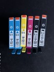 HP 564 XL ink cartridges
