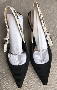 dior slingback australia