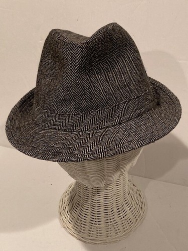 Men's Fedora Hat by Dockers | eBay