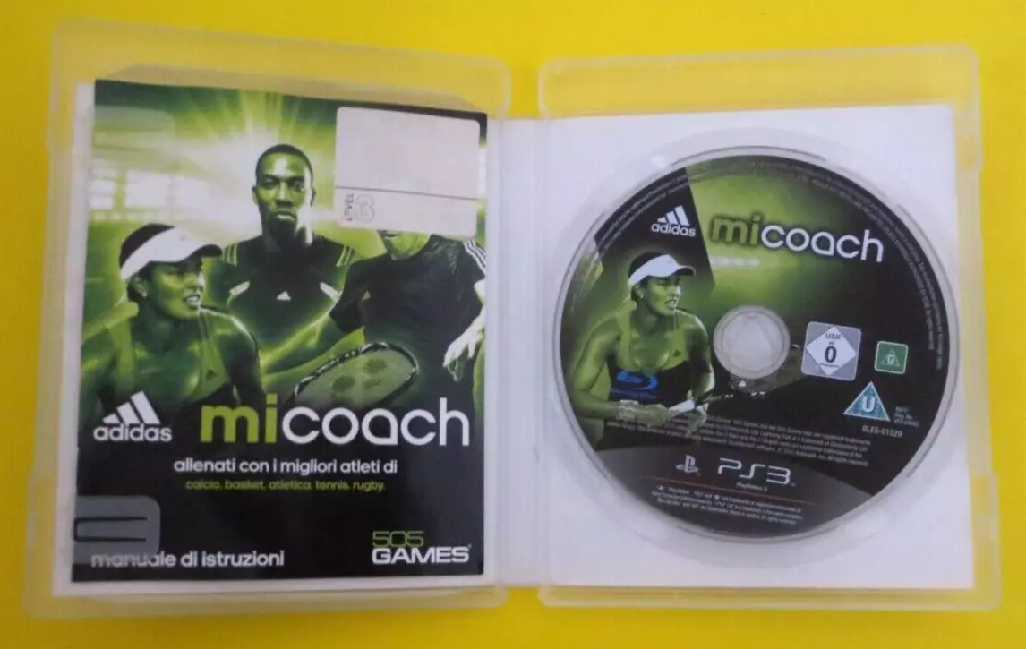 Adidas hot sale micoach prezzo