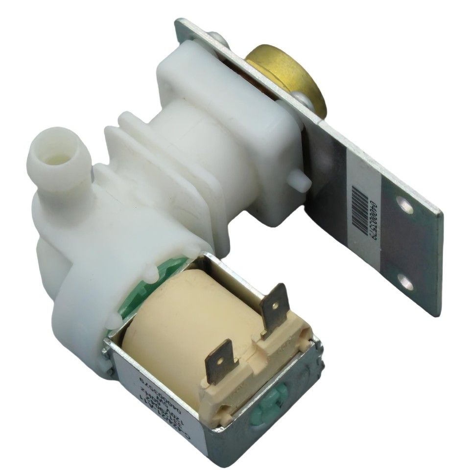 Manitowoc Ice Machine Water Inlet Valve – Replacement Part 040003579 (115V) For UD, UR, UY Series - View #2