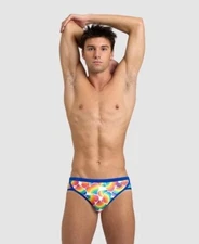 Arena Men’s Men’s Pride Brief Size 30