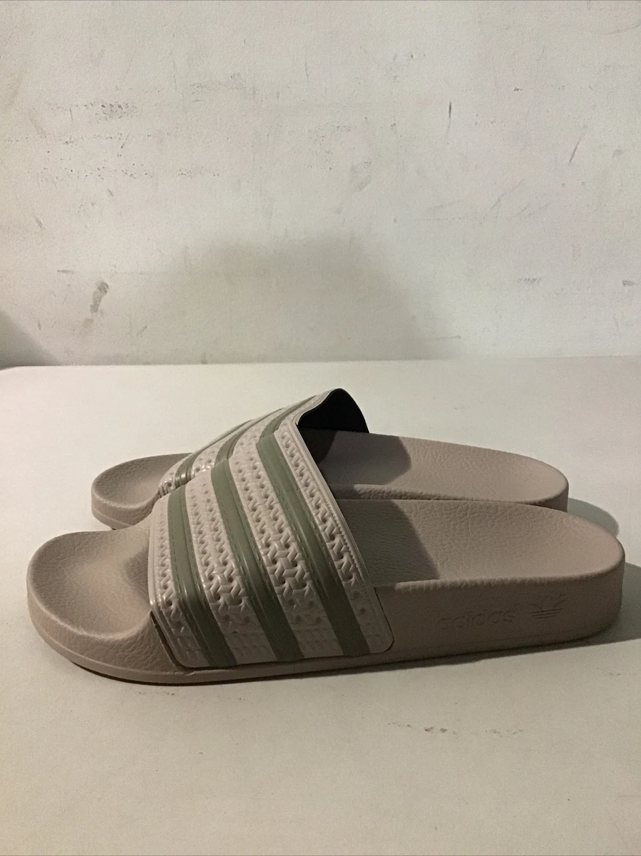 Adidas slides size 5 sale