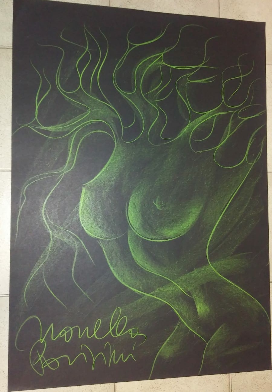 Novella Parigini Fiori Ebay