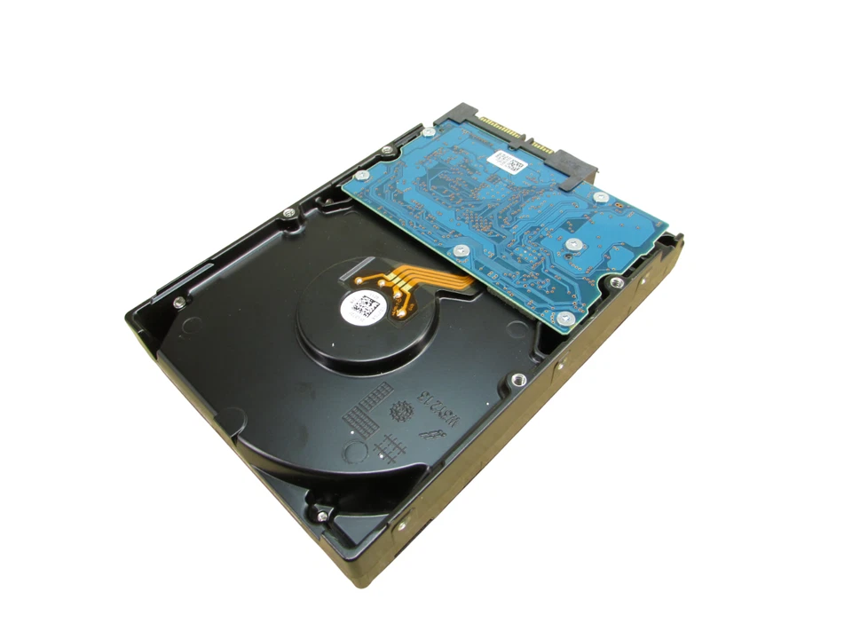 Toshiba DT01ABA300 3TB 3.5" 6Gb/s SATA Hard Drive Grade A No Tray - Image 3 of 3