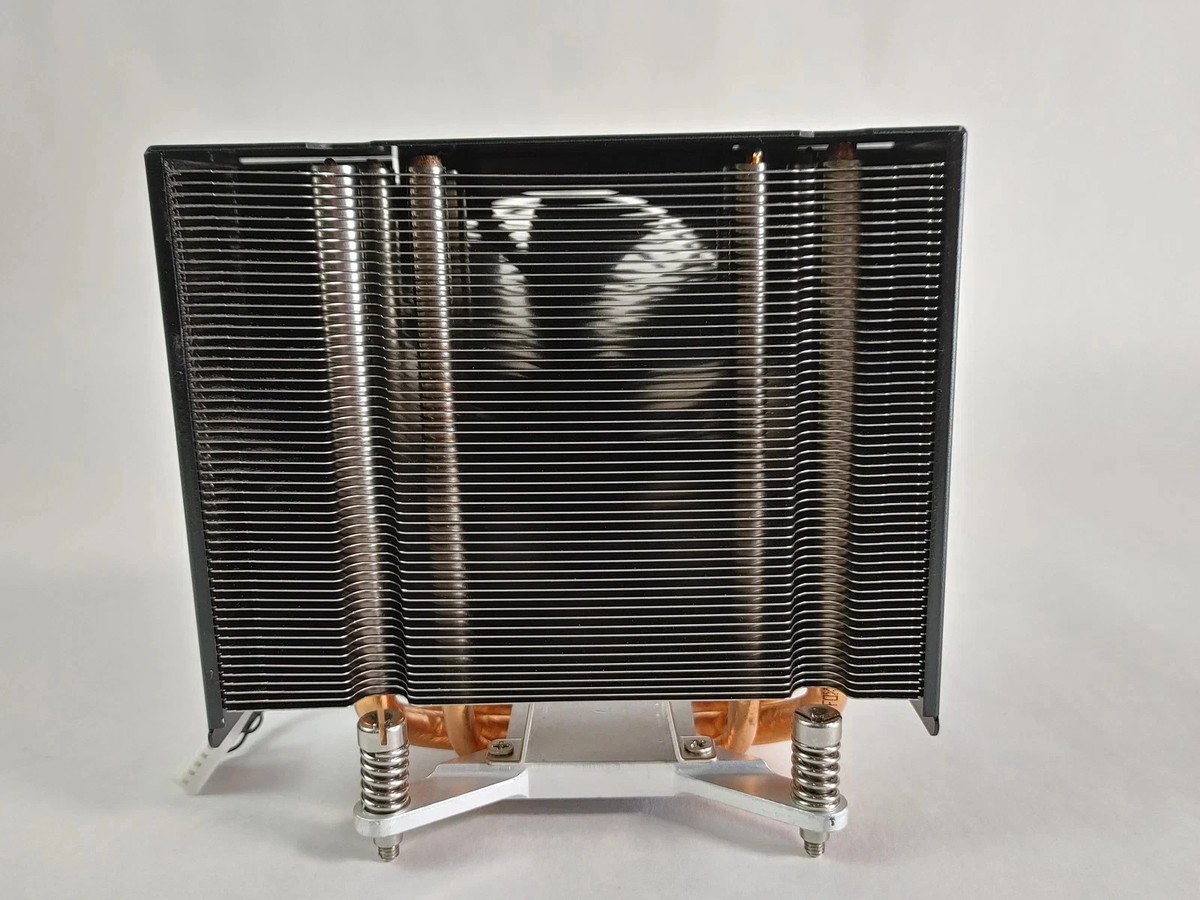 HP Z440 Z640 Workstation LGA 2011-3 CPU Processor Heatsink Fan