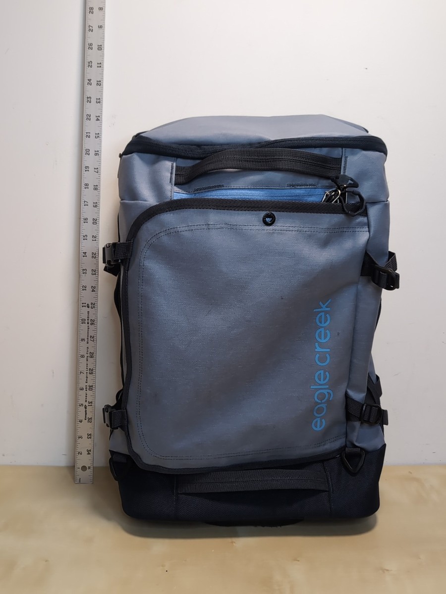 Eagle Creek Cargo Hauler XT 21.5
