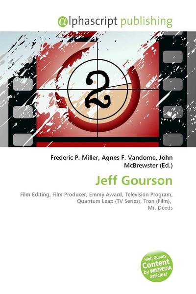 Frederic P. Miller (U. A.) | Jeff Gourson | Taschenbuch | Englisch (2026)-image