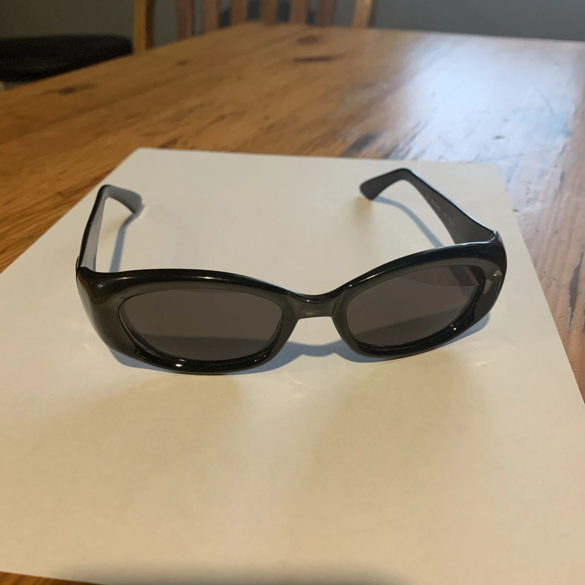 Gucci Oval Sunglasses for Women for sale - eBay