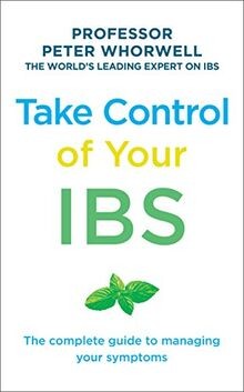 Take Control of your IBS: The Complete Guide to Man... | Buch | Zustand sehr gut