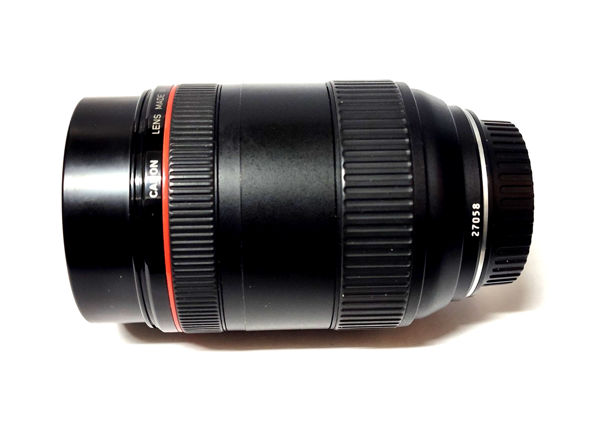 TOP MINT] CANON EF 28-80mm F/2.8-4 L USM Ultrasonic AF Zoom Lens