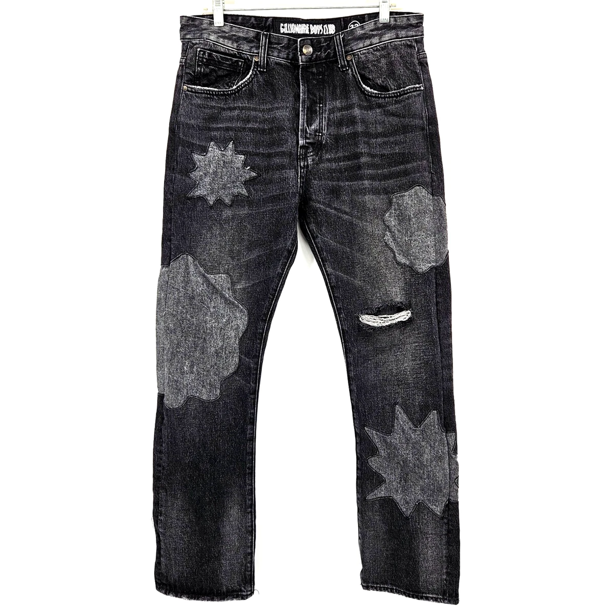Billionaire Boys Club Jeans for Men for sale - eBay