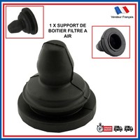 Gummipuffer LuftfiltergehäUse FüR Clio II III Kangoo Megane II 8200818374