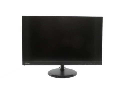 27" (68,58cm) LED-TFT Lenovo ThinkVision C27-35 - schwarz - HDMI