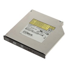 Internal Laufwerk Brenner Sony Nec AD-7590A DVD/CD Rewritable Drive IDE Slim
