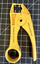 JONARD TOOLS UST-100 Coax Cable Stripper