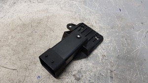 Steuergerät Kühlerlüfter Elektrolüfter Skoda 5J Fabia 1.2 HTP