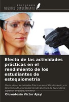 Efecto De Las Actividades PráCticas En El Rendimiento De Los Estudiantes De...