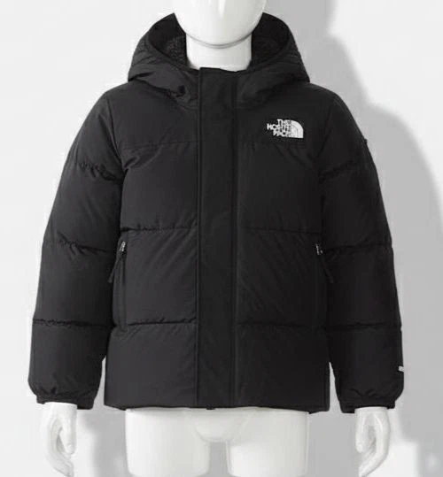The North Face Down Boys' Outerwear for sale | eBay