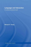 Richard F. Young | Language And Interaction | Buch | Englisch (2008) | Routledge