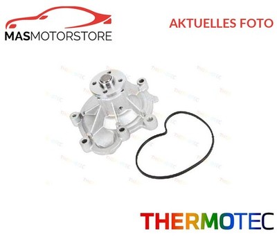 MOTOR KÜHLWASSERPUMPE WASSERPUMPE THERMOTEC D1M054TT I FÜR MERCEDES-BENZ
