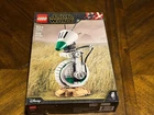Lego 75278 Star Wars D-O Droid New Rare Factory Sealed Episode IX Retired 2020