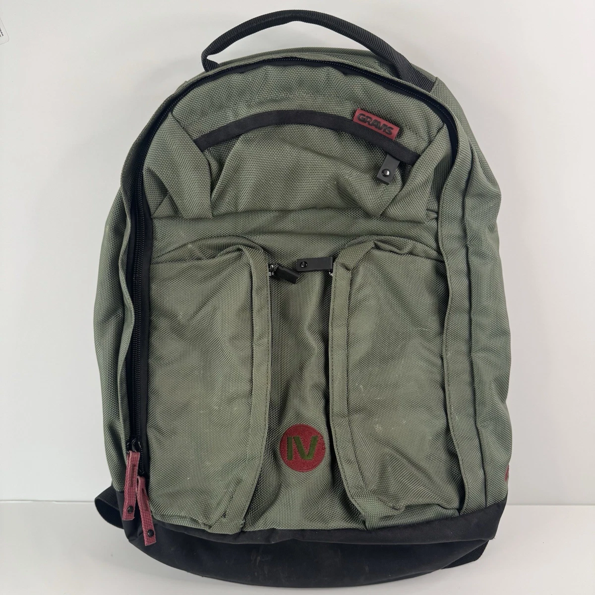Gravis Adjustable Strap Bags for Men for sale | eBay