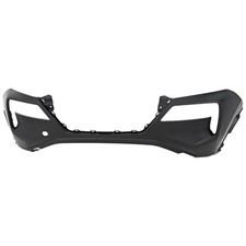 Bumper Cover For 2021 2022 2023 Nissan Rogue Primed Front