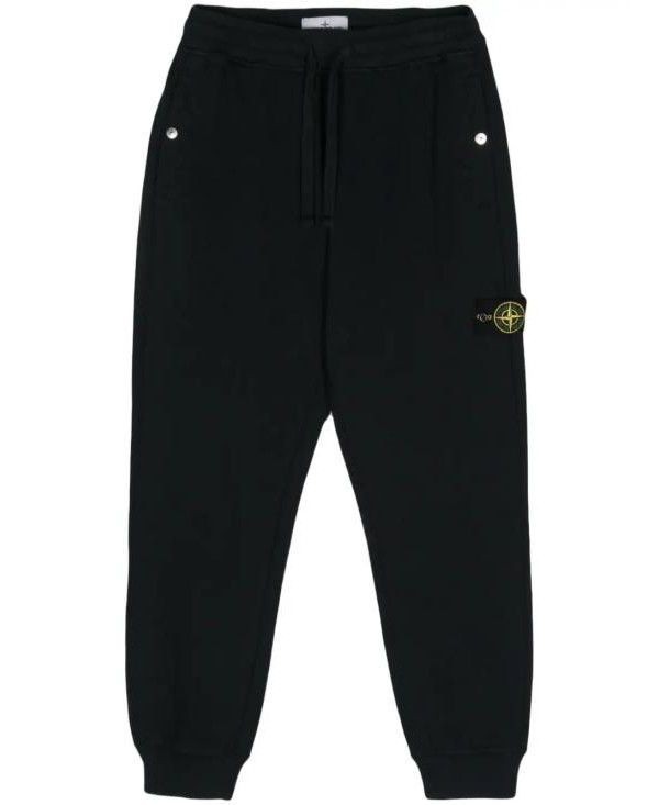 Stone Island Treatment Sweatpants Regular 801563260 V0020 152201507