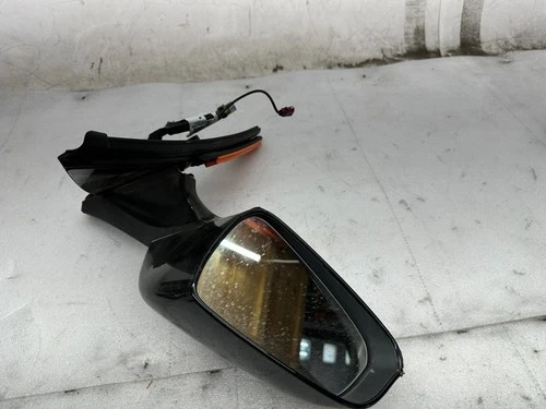 💎OEM 2012-2020 TESLA MODEL S LEFT SIDE DOOR MIRROR GLASS DRIVER 1041317-00-A