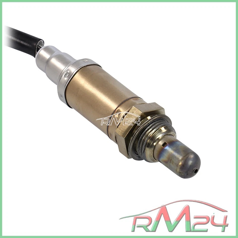 SONDA LAMBDA DI REGOLAZIONE PER SEAT INCA 6K 1.4 1.6 i 1995-2003 - Immagine 3 di 4