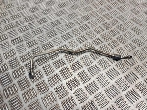 VW POLO 6R, 6C Turbinenschmierrohr 1.20 Diesel 2012 29615734