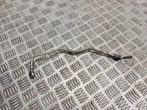 VW POLO 6R, 6C Turbinenschmierrohr 1.20 Diesel 2012 29615734