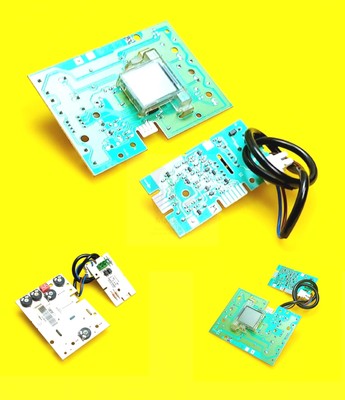 SAUNIER DUVAL THEMACLASSIC F 30E & F 35E KESSELANZEIGETAFEL PCB 10090
