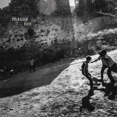 Masaa Beit (CD)