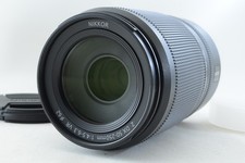   MINT  Nikon NIKKOR Z DX 50-250mm f/4.5-6.3 VR Lens 6993 J0123F