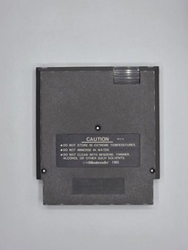 Rock 'n' Ball: Nintendo Entertainment System (NES) 1990 (TESTED) Cartridge 