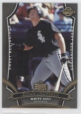 2005 Upper Deck Sweet Spot Beginnings Gold 372/399 Brian Anderson #108 0c2