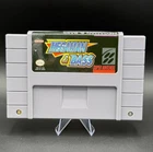 New ListingSNES MEGA MAN and BASS