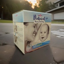 Spectra S1 Double Electric Breast Pump