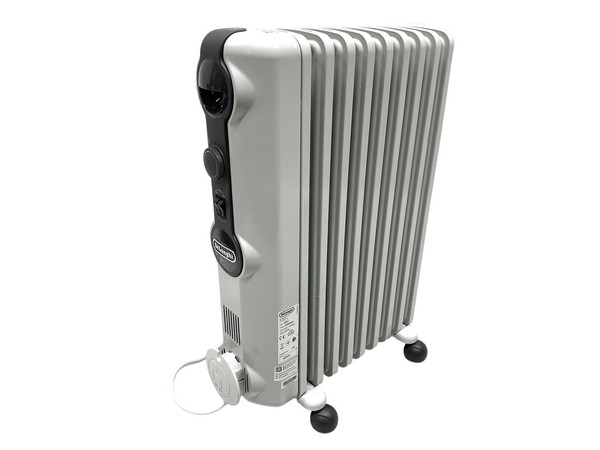 Radiador de aceite DeLonghi TRRS0920 2000 W blanco