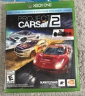 Project Cars 2 (Xbox One) Day One Edition w/Japanese Car Pack